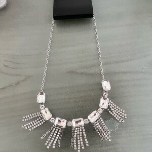 Macy INC necklace